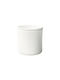 Kinto Coffee Jar with Lid made of Porcelain Brown 600ml