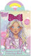Diakakis Glammy Gloss Set de pictură 29.5x21cm