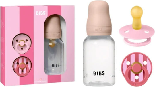Bibs Plastic Bib Blush Bibs Plastic Bib Blush