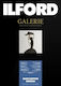 Ilford Hârtie foto Ilford Galerie Mat Cotton Medina 320g A3+ 25 Foi