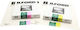 Ilford Photo Ilford Mg Fb 1k Classic Gloss Hârtie Foto 30.5x40.6 50 Foi