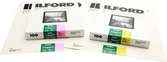 Ilford Photo Ilford Mg Fb 5k Classic Hârtie Foto Mată 30.5x40.6 10 Foi