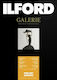 Ilford Hârtie Foto Ilford Galerie Fine Art Smooth 200g 10x15cm 50 Foi