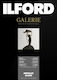 Ilford Hârtie Foto Ilford Galerie Metallic Gloss 260g A3 25 Foi