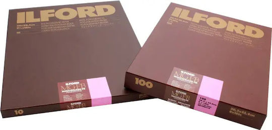Ilford Photo Ilford Multigrade Fb Warmtone Hârtie 1k 17.8x24.0 100 Foi