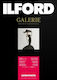 Ilford Hârtie foto Ilford Galerie Satin Photo 260g A2 25 Foi