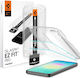 Spigen Tempered Glass 2τμχ (Galaxy A27)