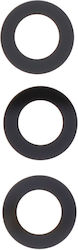 Τζαμάκι Επισκευής Κάμερας Back Camera Lens Samsung Galaxy A13 5g 3pcs In One Set Τζαμάκι Επισκευής Κάμερας Back Camera Lens Samsung Galaxy A13 5g 3pcs In One Set