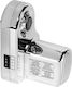 Marcato Pastadrive Mașină de Foi/Zaharicale Manuală PD-220V-PRM