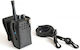 Entel Zubehör für Zwei-Wege-Radios UHF/VHF Tragetasche