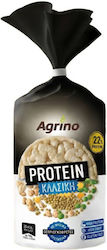 Agrino Ρυζογκοφρέτες 90gr Agrino Ρυζογκοφρέτες 90gr