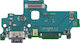 Charging Port Board for Samsung Galaxy A36 A366b European Version