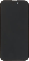 Οθόνη Ic Removable Version Gx Hard για iPhone 15 Plus (Μαύρο) Οθόνη Ic Removable Version Gx Hard για iPhone 15 Plus (Μαύρο)
