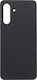 Back Battery Cover Battery Door Adhesive Samsung Galaxy A36 Black
