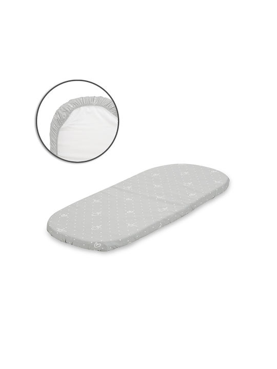Lorelli Lenjerie de Patut Pentru Cradle Din Bum...
