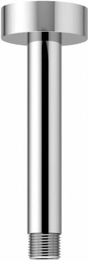 Ideal Standard Idealrain B9446aa Braț Cromat Pentru Tavan 15cm