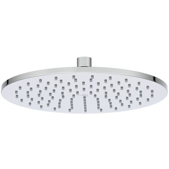 Ideal Standard Στρογγυλή Κεφαλή Ντουζ 25cm