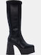 Women's Boots Black