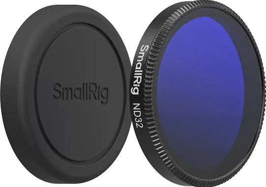 Smallrig 6085 Nd32 Filter Dji Osmo Action 6