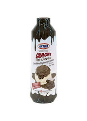Σιρόπι Σοκολάτας Cracky Ακτινα 1.2kg 1,2kg