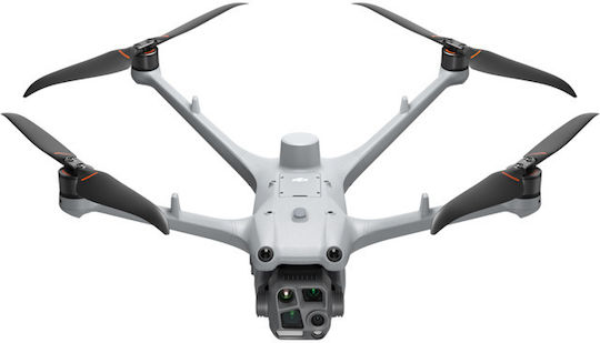DJI Matrice 4TD (Standard) Drone με Κάμερα 4K 30fps