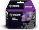 Incore Tintenpatrone Brother Lc1240c Cyan 20 Ml