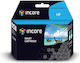Incore Tintenpatrone Hp 933xl Cn055ae Magenta 15ml Reg Chip