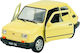 Welly Fiat 126p Μπεζ 1:34 42372