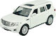 Tayumo Nissan Patrol Y62 White 1:32 32115013