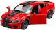 Tayumo 2020 Dodge Charger SRT Hellcat Red 1:36 36145215