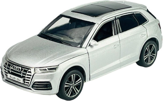 Tayumo Audi Q5 Ii Argintiu 1:32 32140024