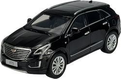 Tayumo Cadillac Xt5 Schwarz Maßstab 1:32 32185010