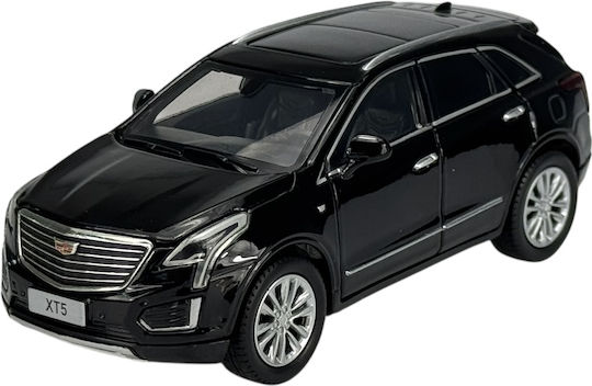 Tayumo Cadillac Xt5 Schwarz Maßstab 1:32 32185010