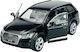 Welly 2015 Audi Q7 4m Schwarz 1:34 43706