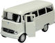 Welly Old Timer Mercedes-Benz O 319 Alb 1:34 43755