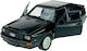 Welly Audi Sport Quattro Schwarz Maßstab 1:34 43802