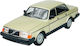 Welly Volvo 240 Gl Auriu Scara 1:24 24102