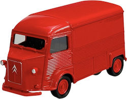 Welly Old Timer Citroen Type H Κοκκινο 1:34 43758