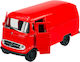 Welly Old Timer Mercedes-Benz L319 Roșu 1:34 43755
