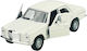 Welly Old Timer Mercedes 220 W114 Weiß 1:34 43764
