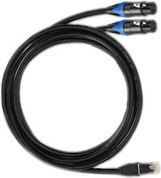 Hollyland Hollyland Solidcom Rj45 la Dual Xlr Cablu Audio