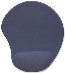 Manhattan Gel Mouse Pad Blue Manhattan Gel Mouse Pad Blue