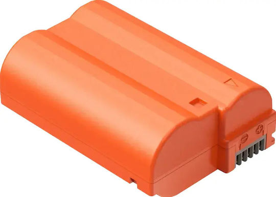Smallrig 4966 En-el15c Usb-c Rechargeable Camera Battery Orange