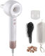 Concept Ionic Hair Dryer 1400W