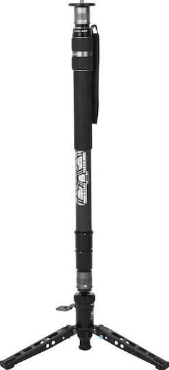 Sirui Sirui Monopod Svm-145p Pedal Version Rapid System