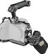SmallRig 5599 Hawklock Cage Kit Sony A7r V 7 Iv 7v 7s Iii 1 7r Iv Advanced Edition