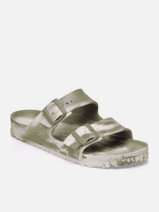 Birkenstock Arizona Джапанки в Стил Сандали в З...