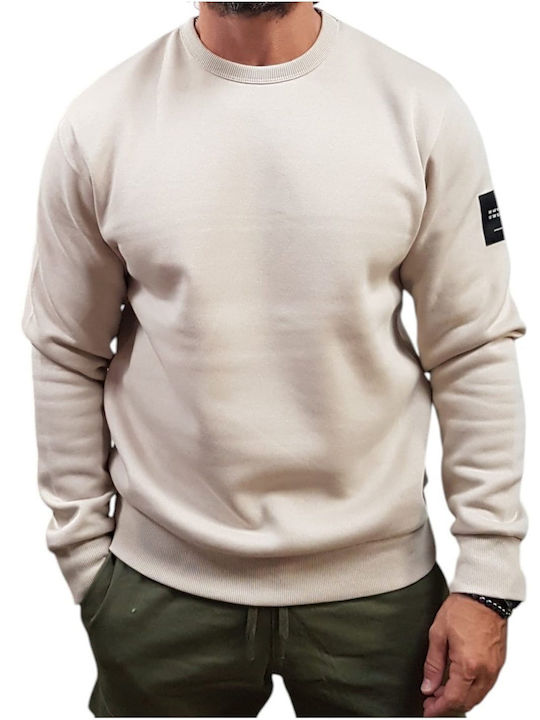 Jack & Jones Мъжки Суитшърти Jjcleveland