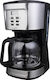 Myria Cafetieră Filtru de Cafea 900W