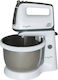 Myria Μίξερ με Inox Κάδο 3.4lt 300W